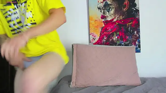 Robinlion91 – Naživo XXX chat