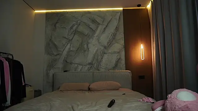 Patricia_bloom 现场XXX聊天