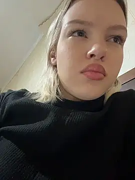 Czat XXX na żywo – AshleyMur