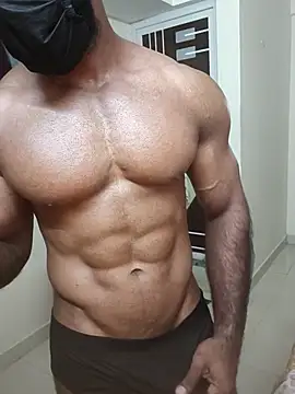 freakinsexy Show in webcam