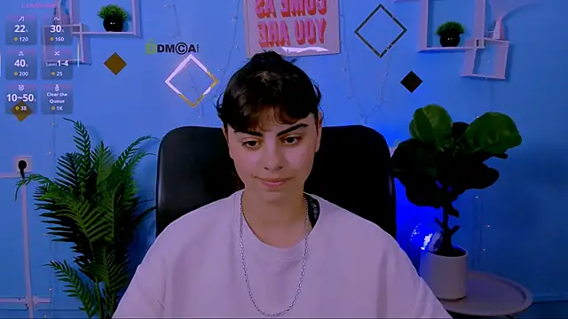 Chatroom XXX en direct de shadow_kiss_