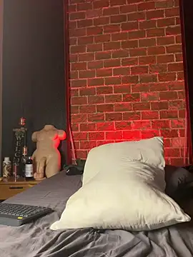 Chat XXX en directo de GrayAndrews