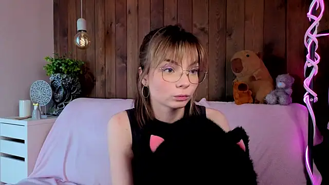 IvoryPesanten Live XXX chat