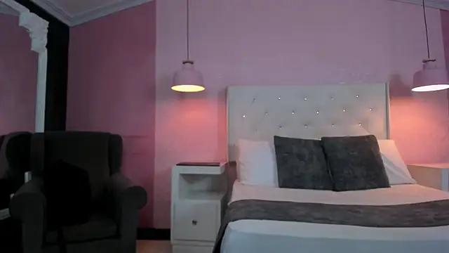 Chatroom XXX en direct de SeamPresley