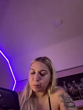 xLexi 라이브 XXX 채팅