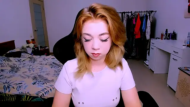 littleSiyfairy's Live XXX Chat