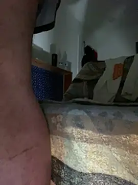 Živý XXX chat GusanoDelicioso