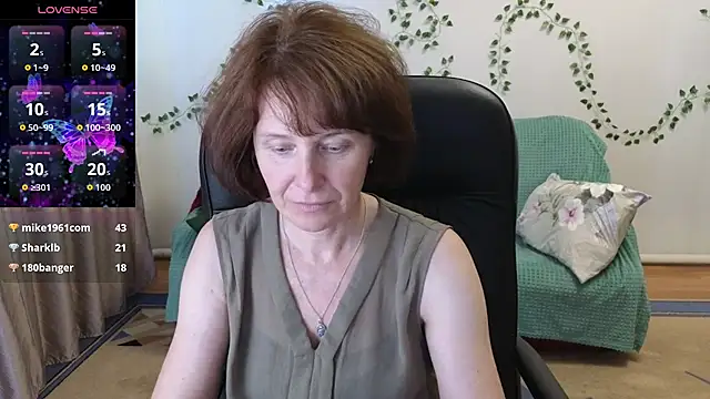 Czat XXX na żywo – Lia_Tito