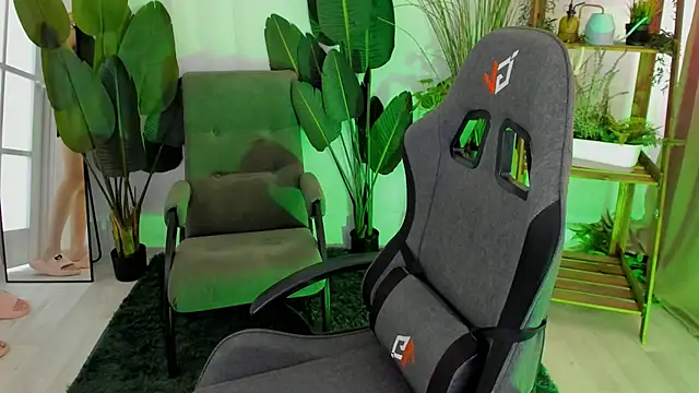 XXX chat uživo modela DiRosie