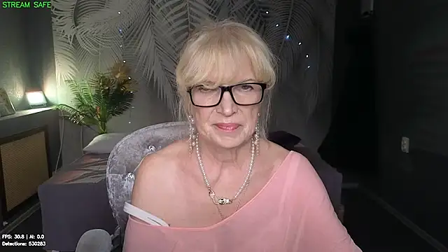 Dr_Mireille's Live XXX Chat
