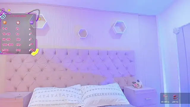 AmbarDupont_'s Live XXX Chat