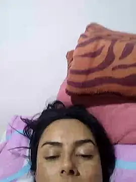 Chat XXX en directo de Juanita6908