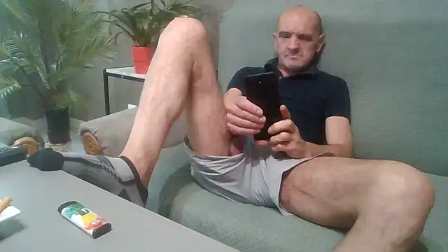 Živý XXX chat skorpibg65