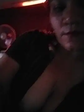 Show de webcam de checheludo23