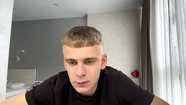 SoloFury – Naživo XXX chat