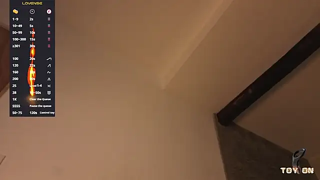 isaacblaze_ Obrolan Langsung XXX