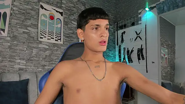 Živý XXX chat stevensantana1
