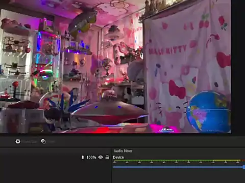 JesuAdam Live XXX-chat
