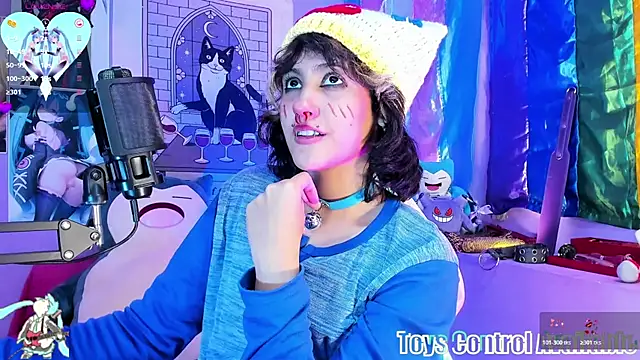 Chat XXX Live Angel_Sweett_1