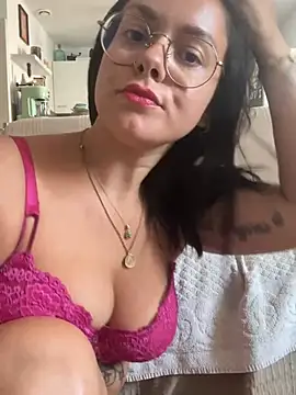 Luccreccia_ – Live XXX-chat