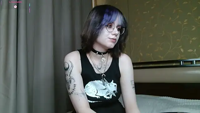 KellePourier – Live XXX-chat