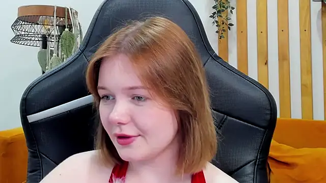ElinaVale Live XXX-Chat