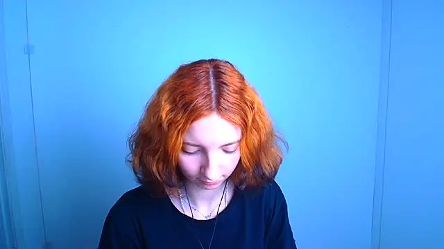 Butterfly_Milly Chat XXX in diretta