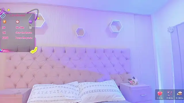 AmbarDupont_ – Live XXX-chat