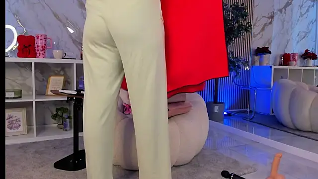 AltessaVoss 现场XXX聊天