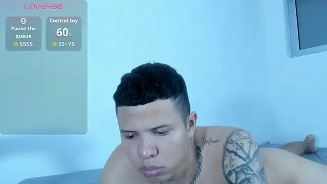 StevenSlimBoy Live XXX Chat