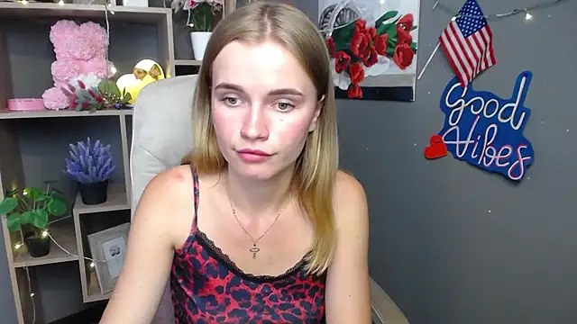 MargaritaKiss Live XXX-chat