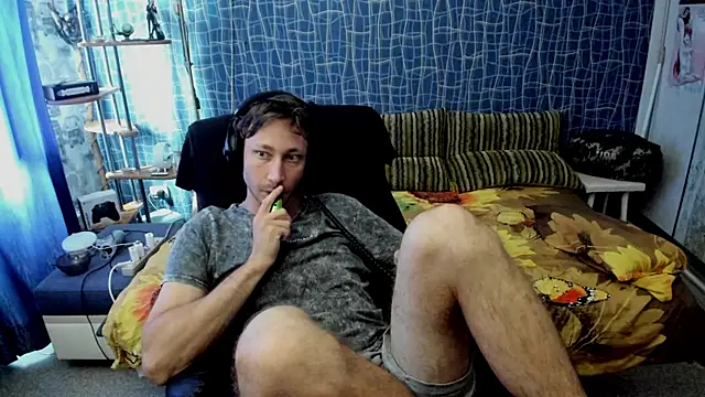 Živý XXX chat CuteBoy228