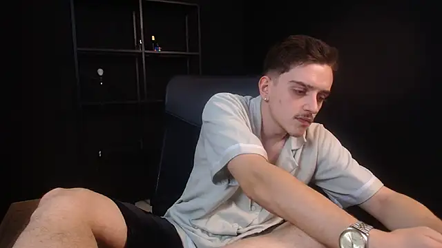 FelixStarkk Live XXX Chat
