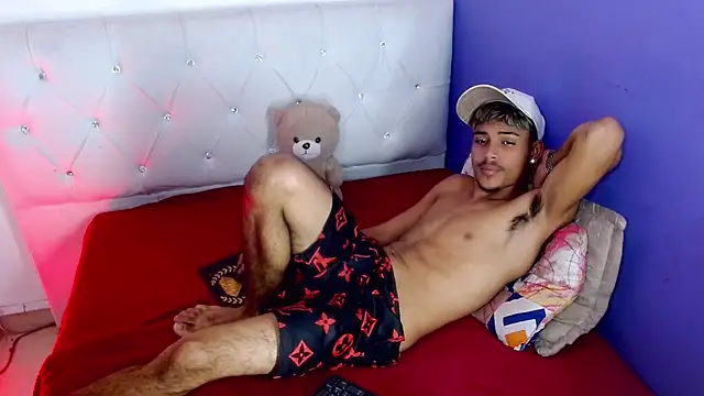 Chat XXX en directo de Angel_foxc13