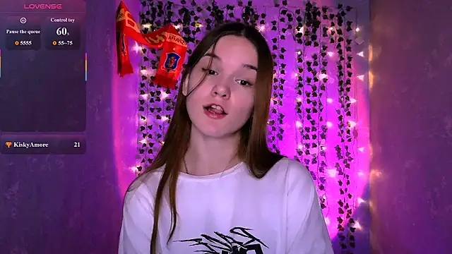 Amber_Roger Live XXX-chat