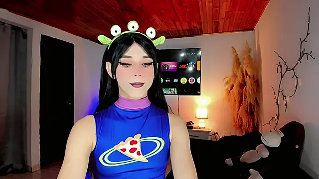 Forever_steff Live XXX Chat
