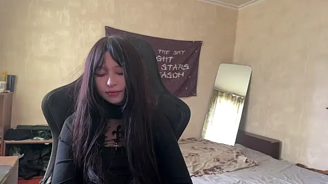 Živý XXX chat psycholina