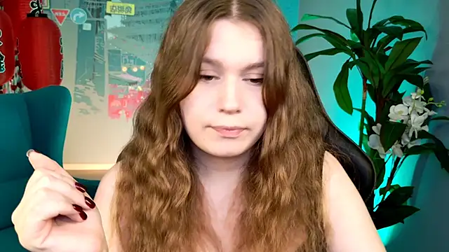 Chat XXX ao vivo de FioraMarmoris