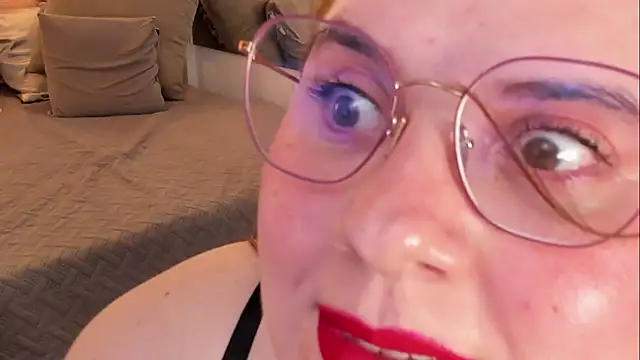 Živý XXX chat MartinaGuzmann