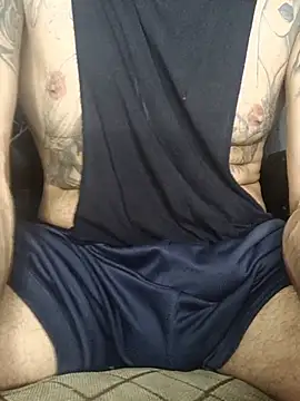 Chat XXX en directo de Kerryflon