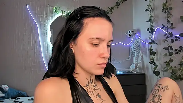 Chat XXX ao vivo de Elastikisss