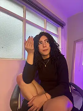 Odett_Khastoff's Live XXX Chat