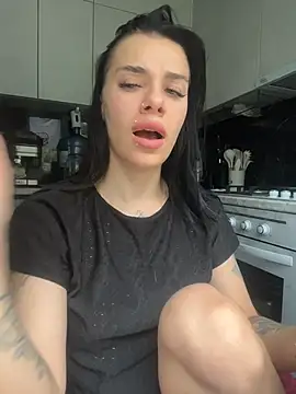 Živý XXX chat Queen_of_pain