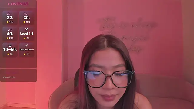 Sembang XXX Secara Langsung SophieHouston_