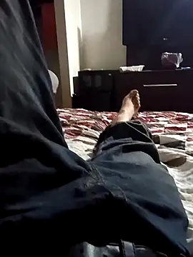 Travis212121 Webcam-Show