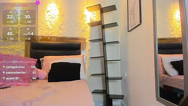 _17SAMANTHA 现场XXX聊天