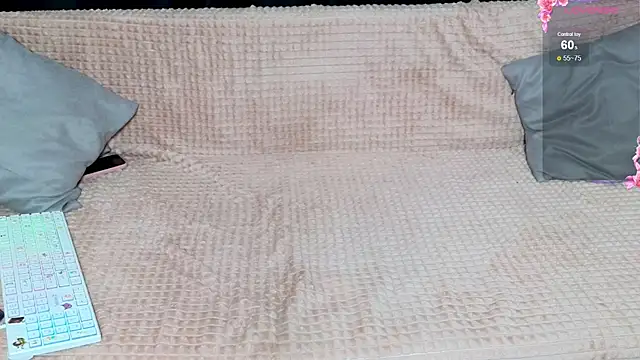 Candy_Flosse 라이브 XXX 채팅