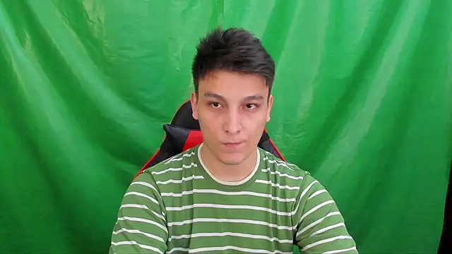 Chatroom XXX en direct de Justin_time111