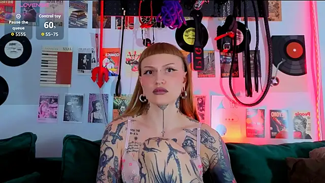 umytoy Live XXX-chat