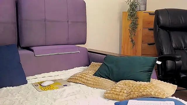 Živý XXX chat Magic_Storms
